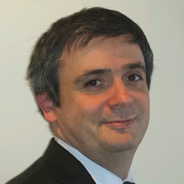 Frédéric FEYEL