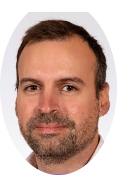 Guillaume HARRY