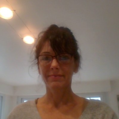 Sandra CHARRIER