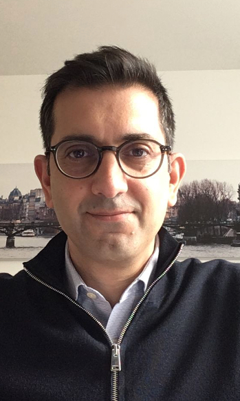 Bertrand OUNANIAN
