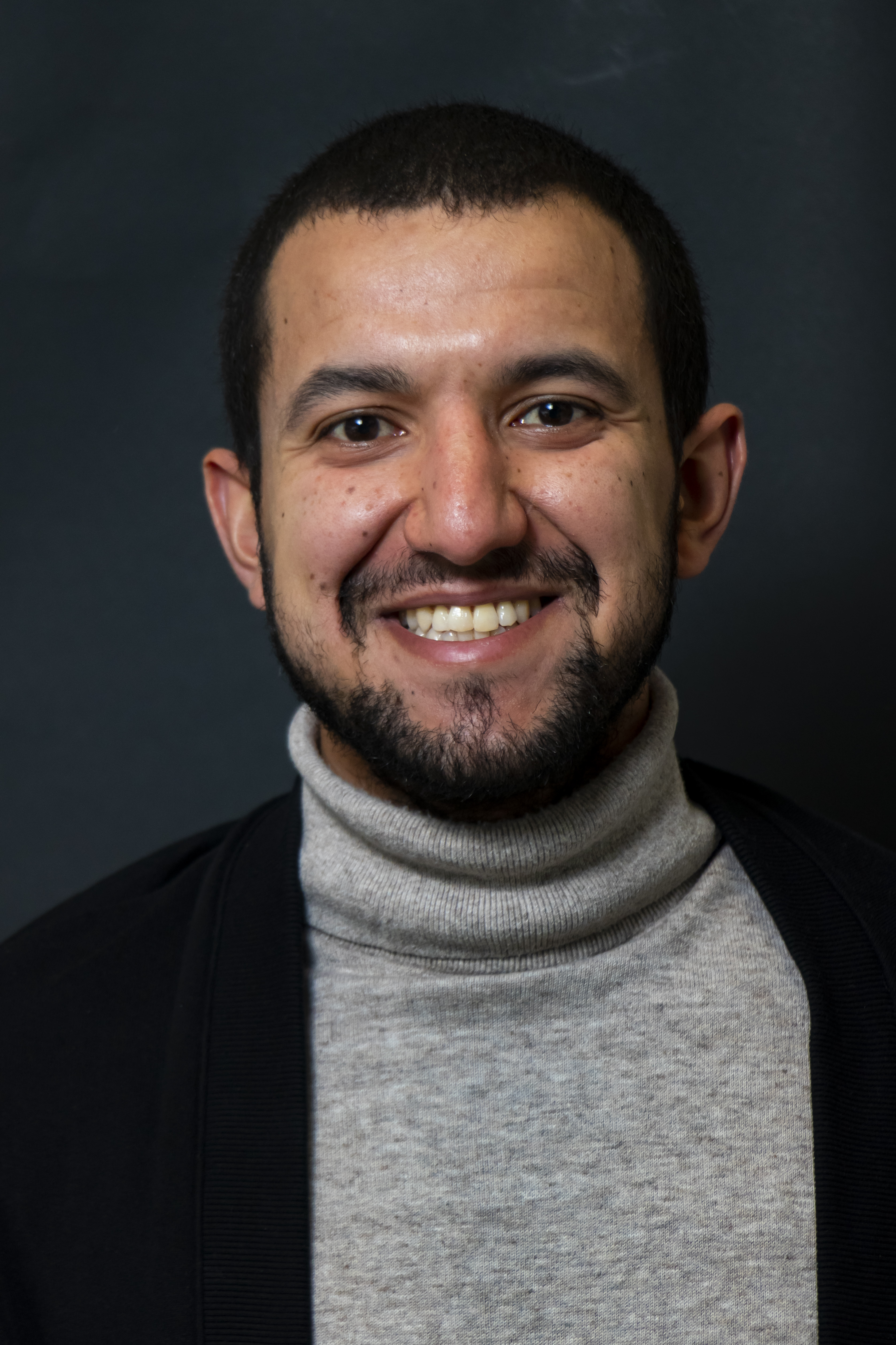 Mohamed NASSIRI