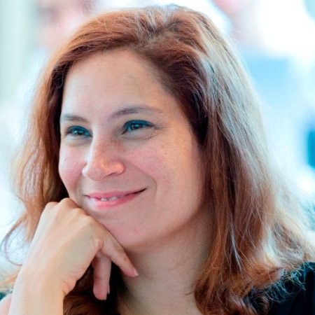 Jihane BACIOCCHINI