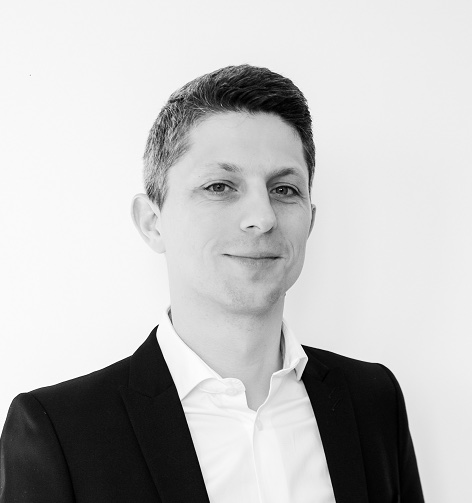 Ludovic KOLTCHANOFF