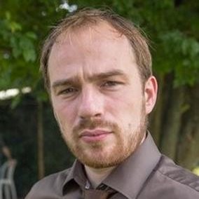 Romain MEUNIER