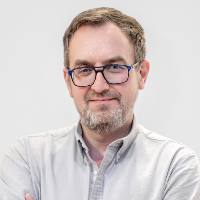Emmanuel VERGÉ