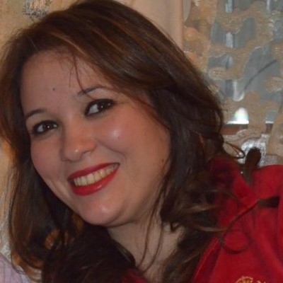 Kaoutar LAHMAMSI