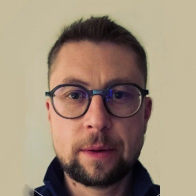 Nicolas VERSCHEURE