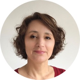 Corine FROGER-NAEGELS