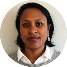 Irianja RAZAFIMIHARY