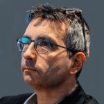 Jean-François  BIGOT
