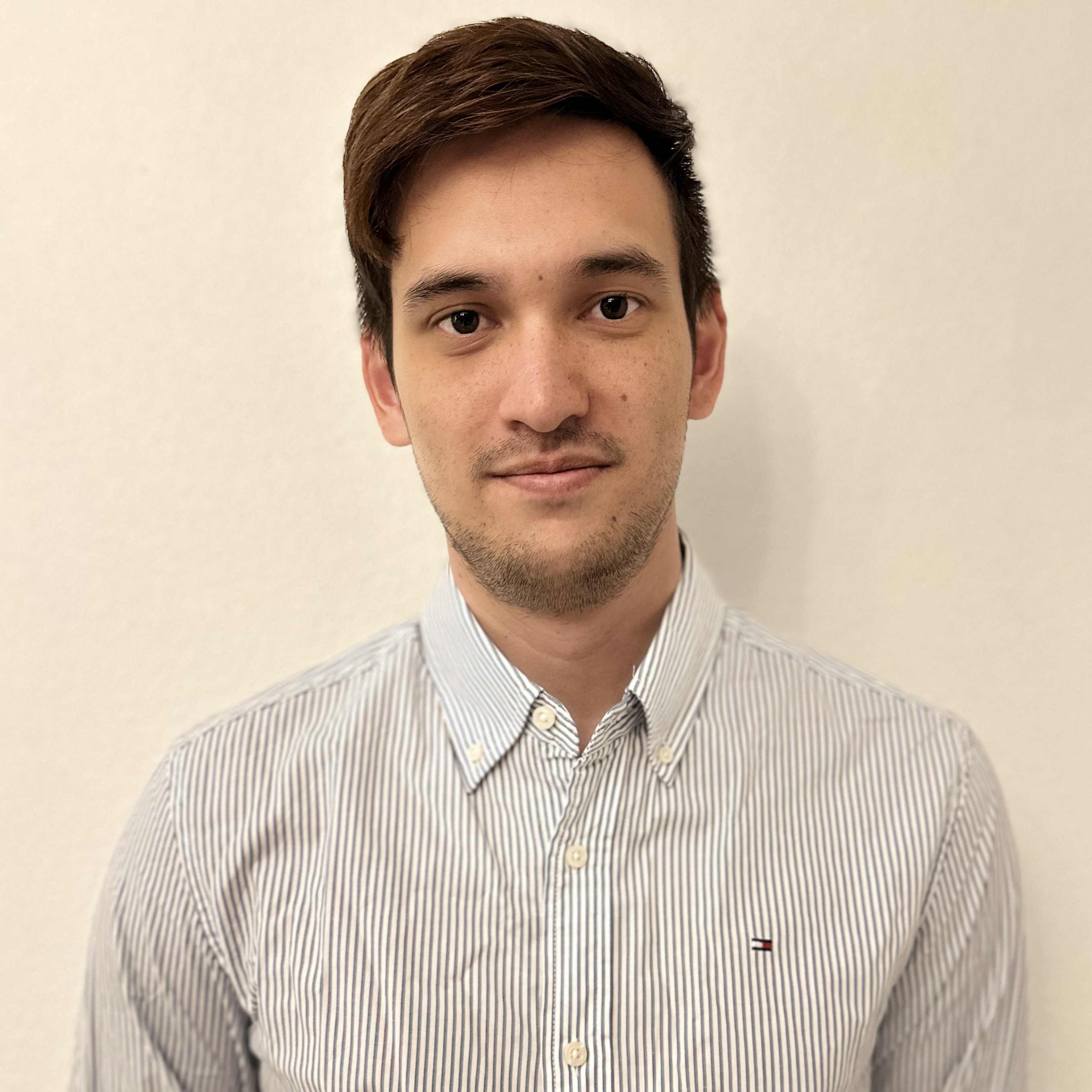 Guillaume LECOINTRE