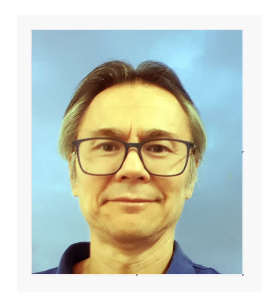 Daniel DIARD
