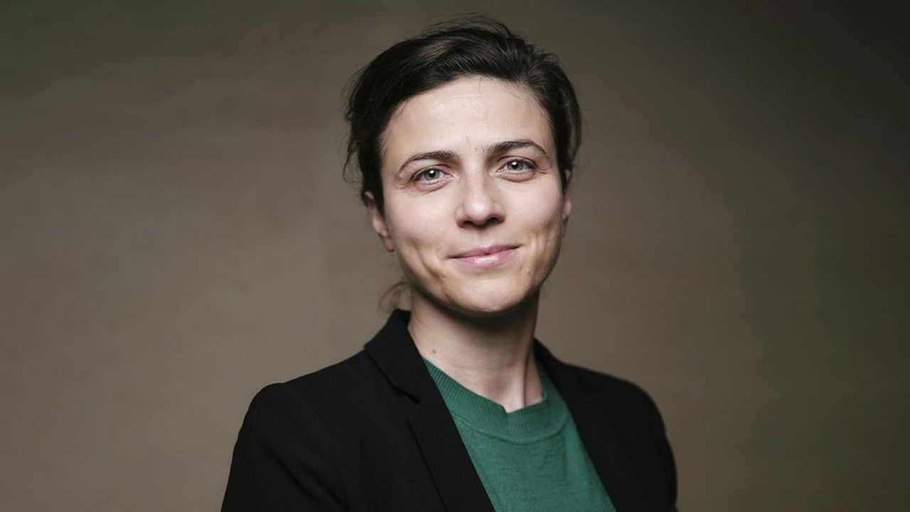 Kalina RASKIN