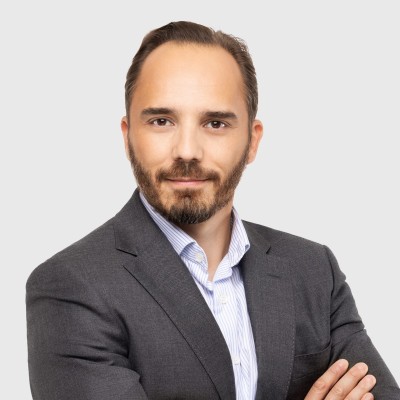 Frédéric DE ASCENCAO