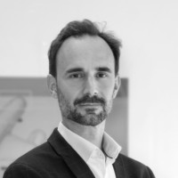 Ghislain DE ROECK
