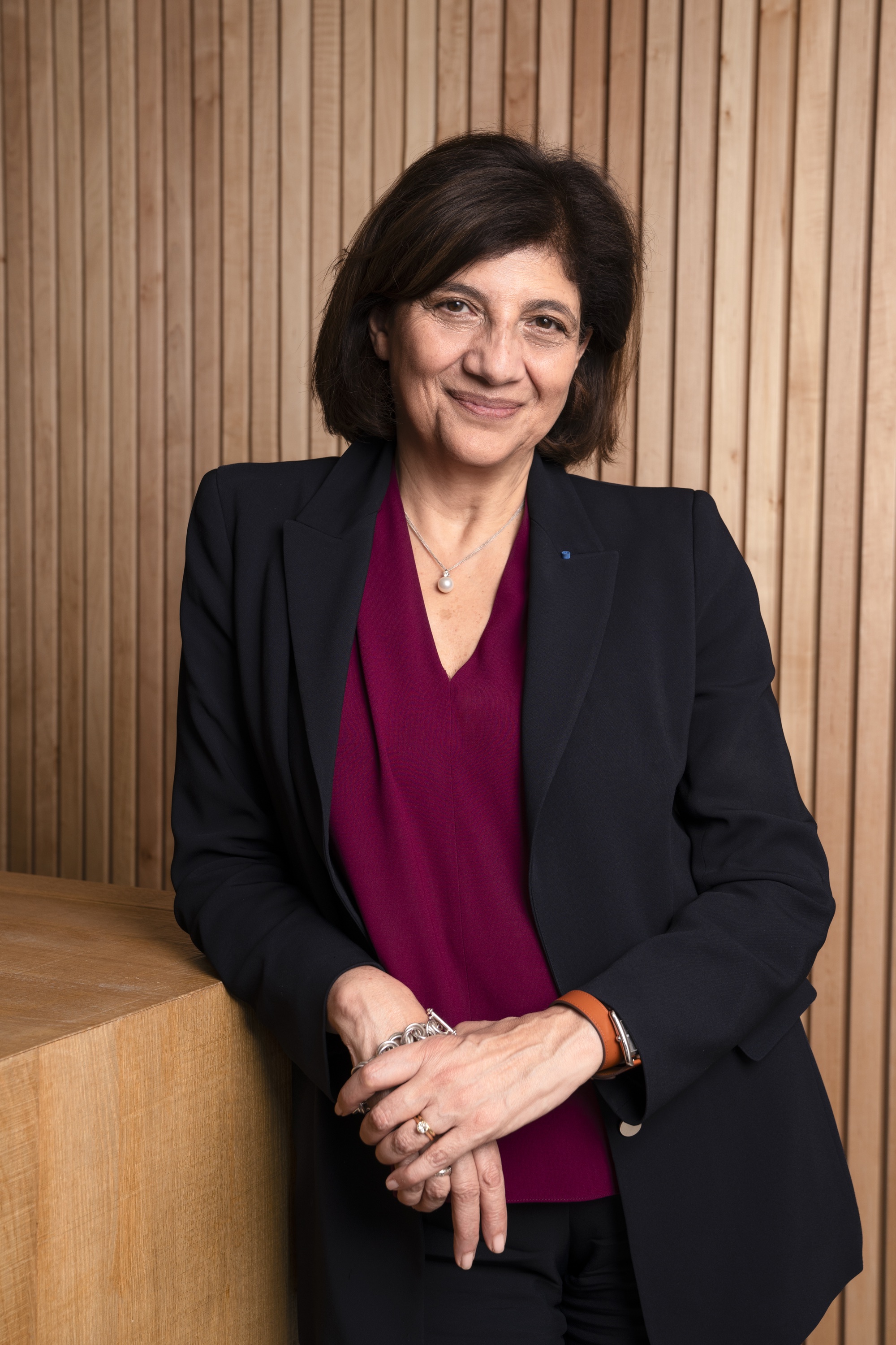 Christiane FÉRAL-SCHUHL