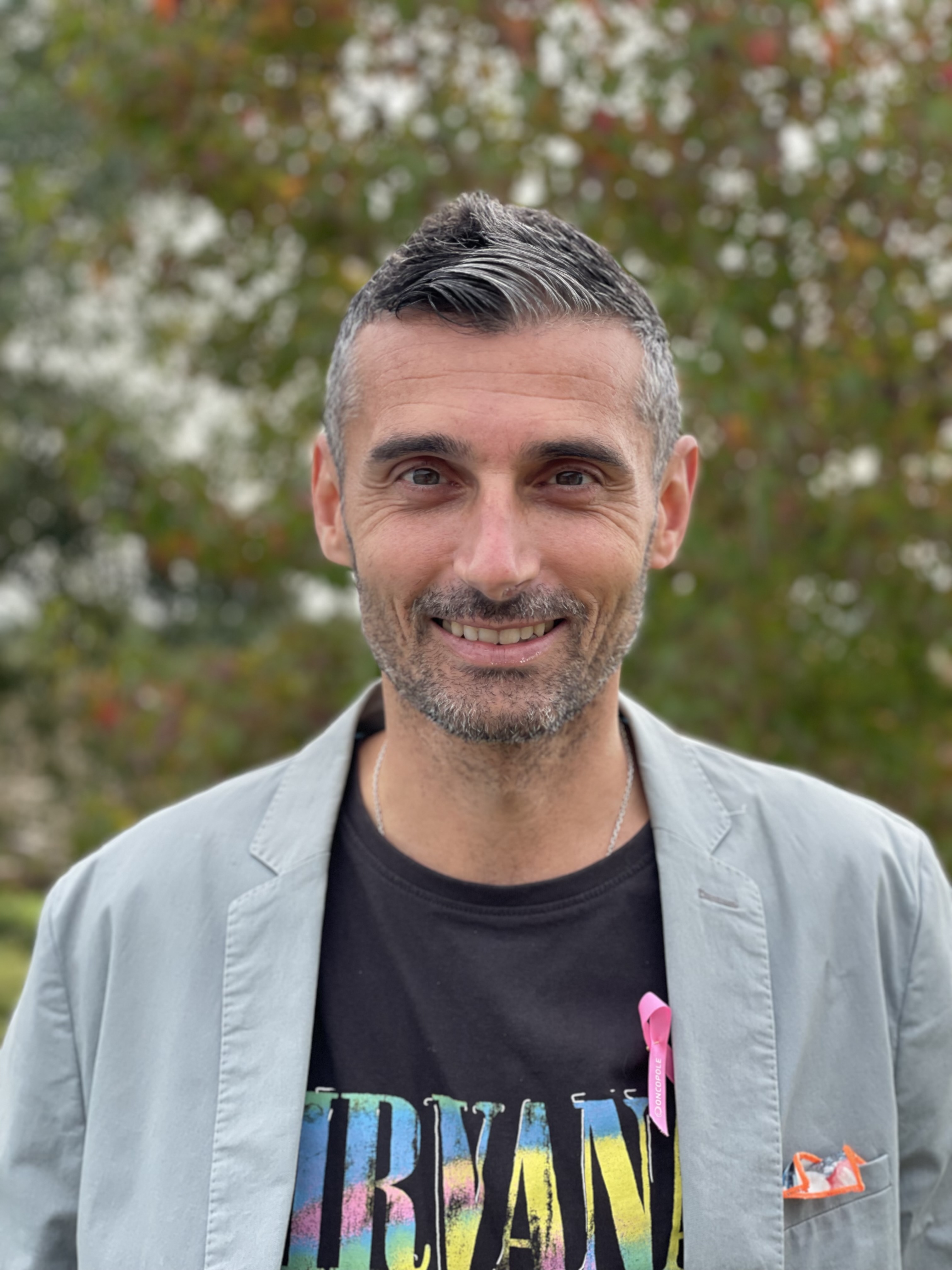 Sébastien ARNAUD