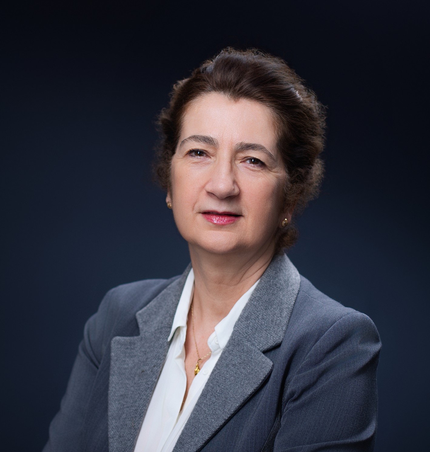 Pascale CHABRILLAT-TRAHIN