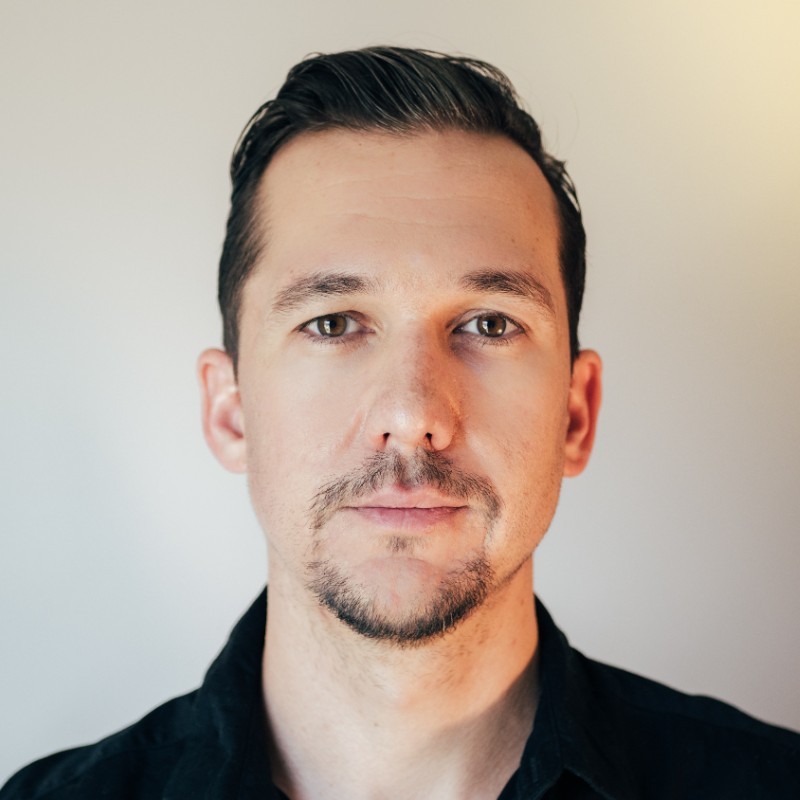 Frédéric LEBUNETEL