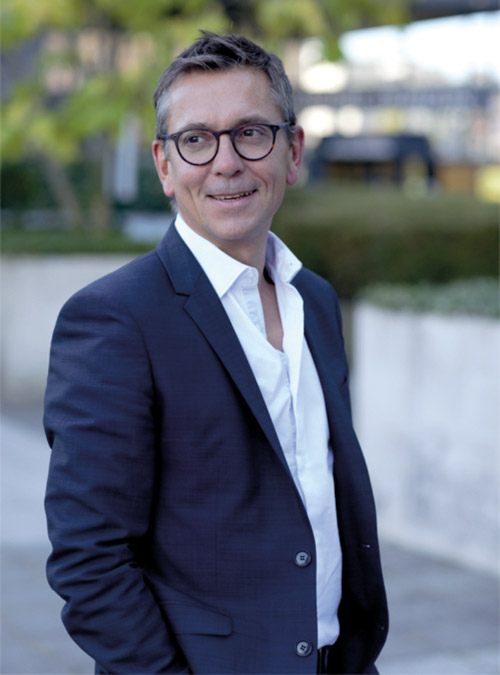 Cédric CIBOT-VOISIN