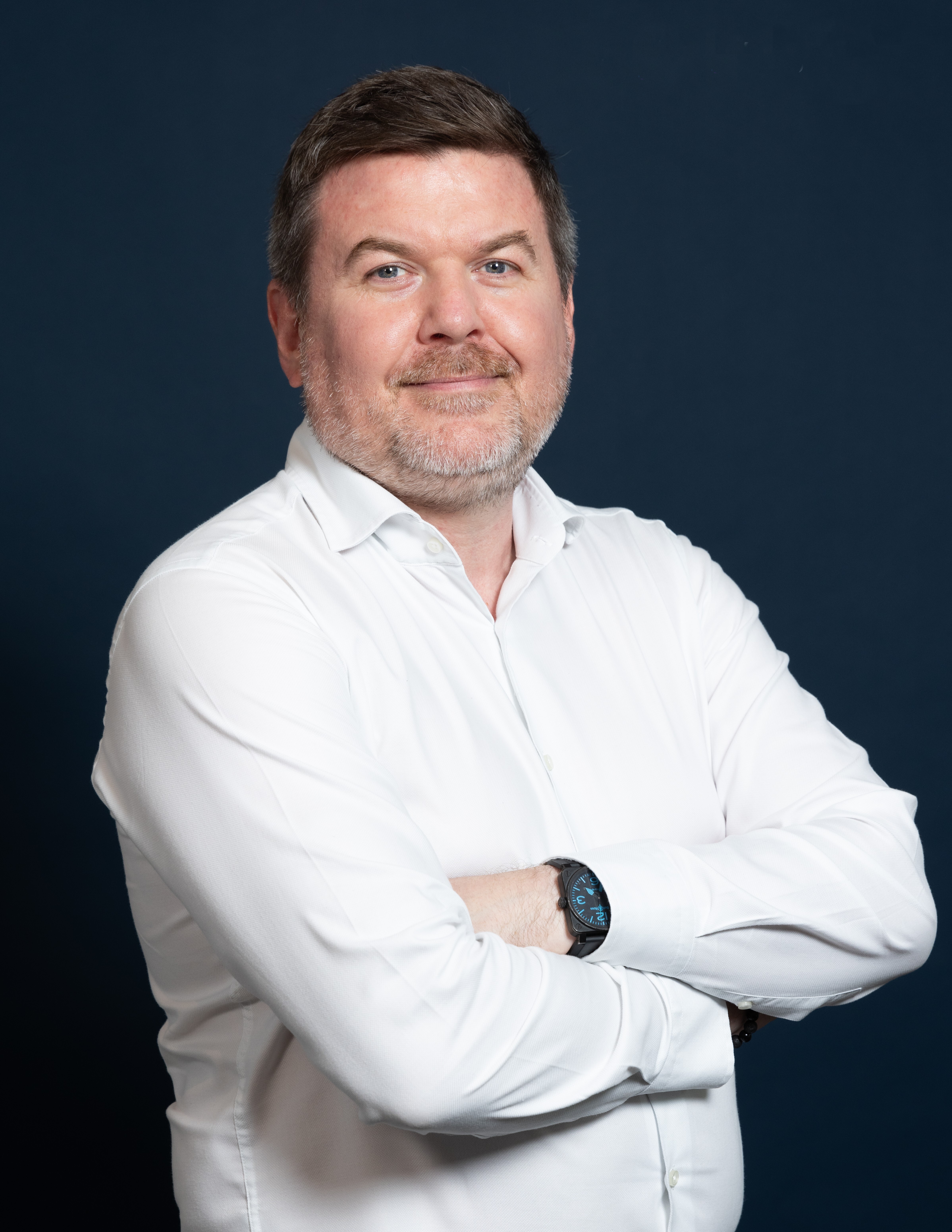 Mickael WOZNIAK
