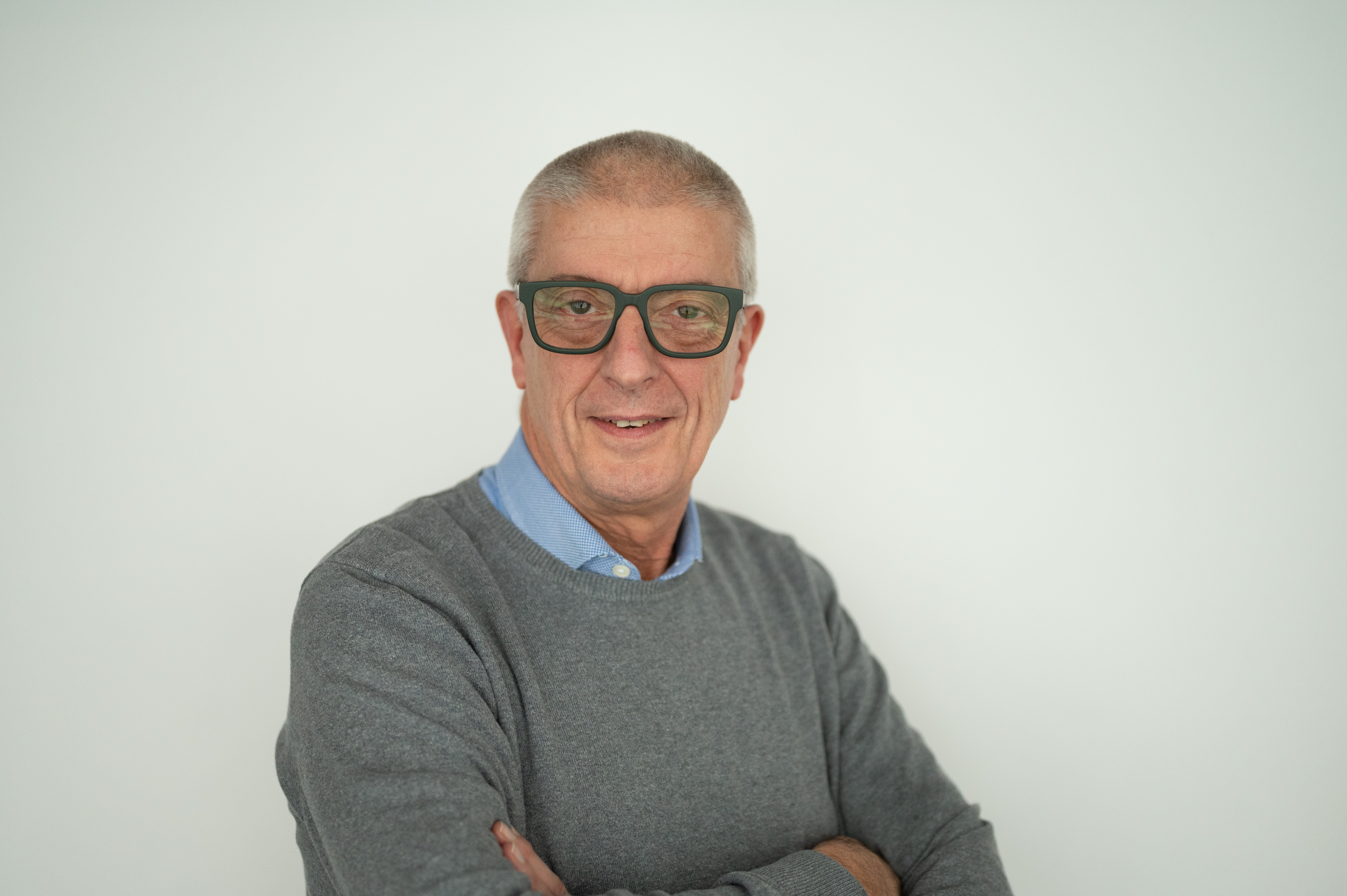 Olivier VANDEVELDE