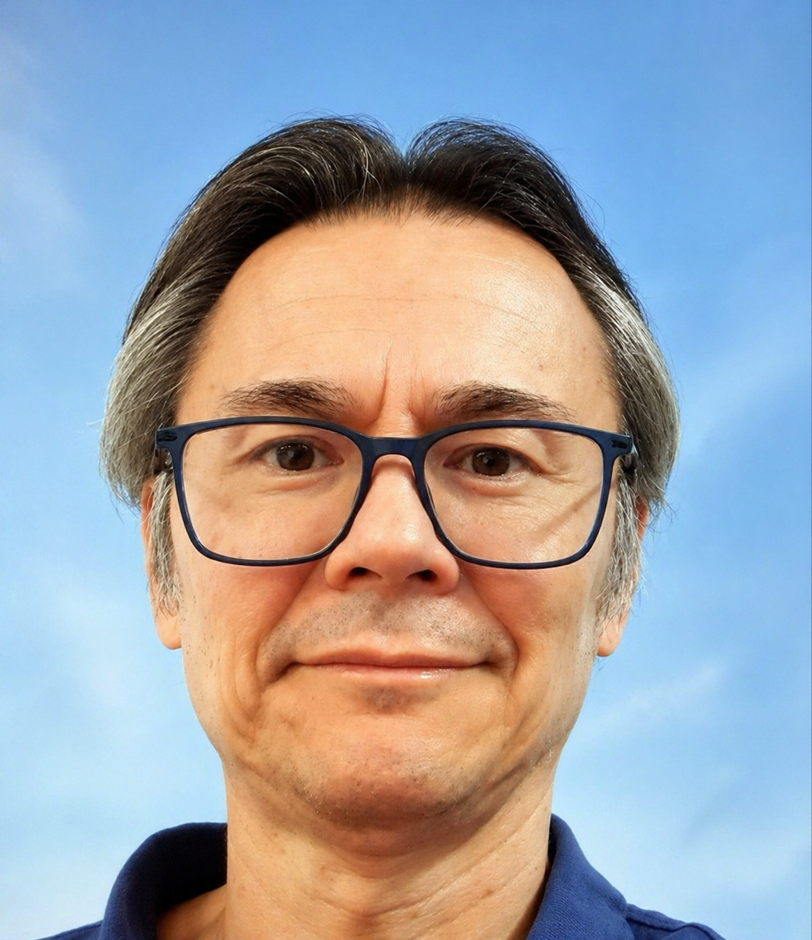 Daniel DIARD