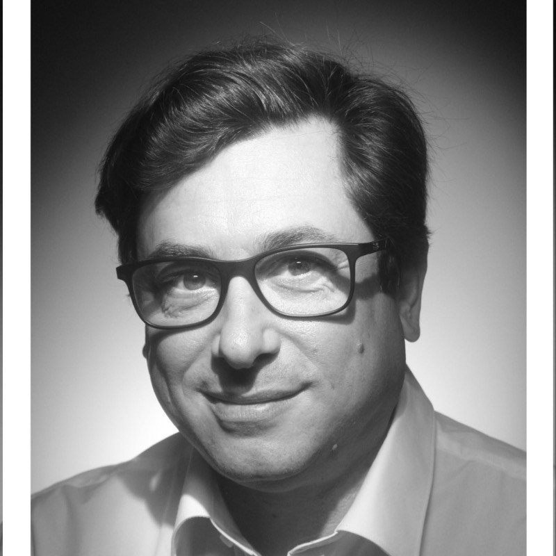 Roland MARZO