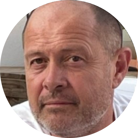 Pascal THIERY