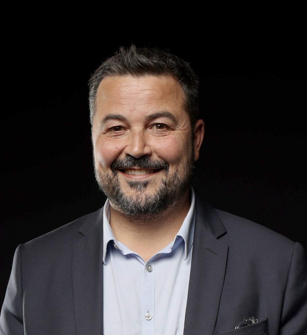 OLIVIER BOISSON