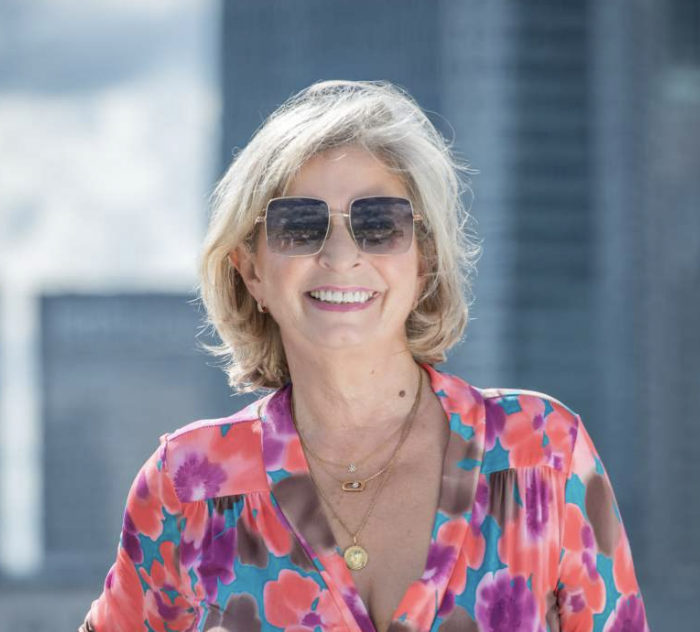 Sylvie ROCHE