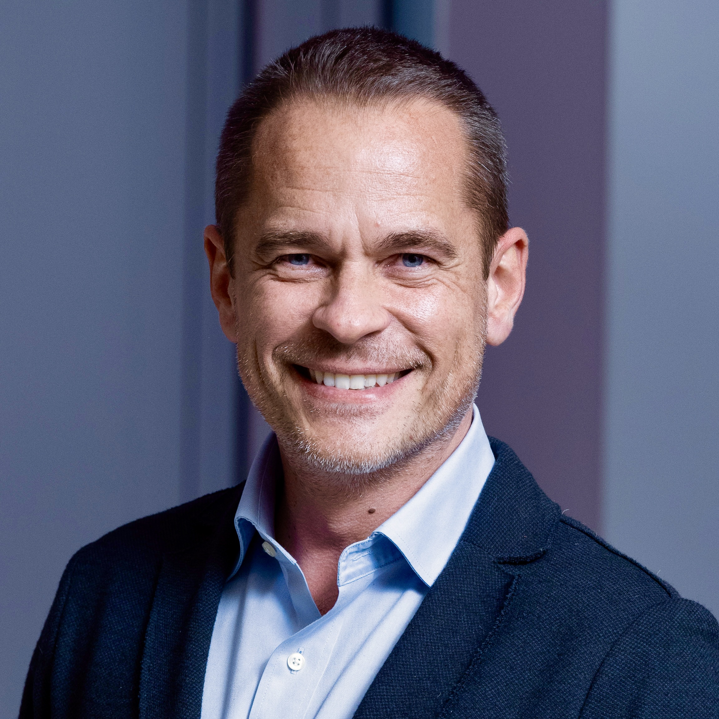 Cédric DEMEULENAERE