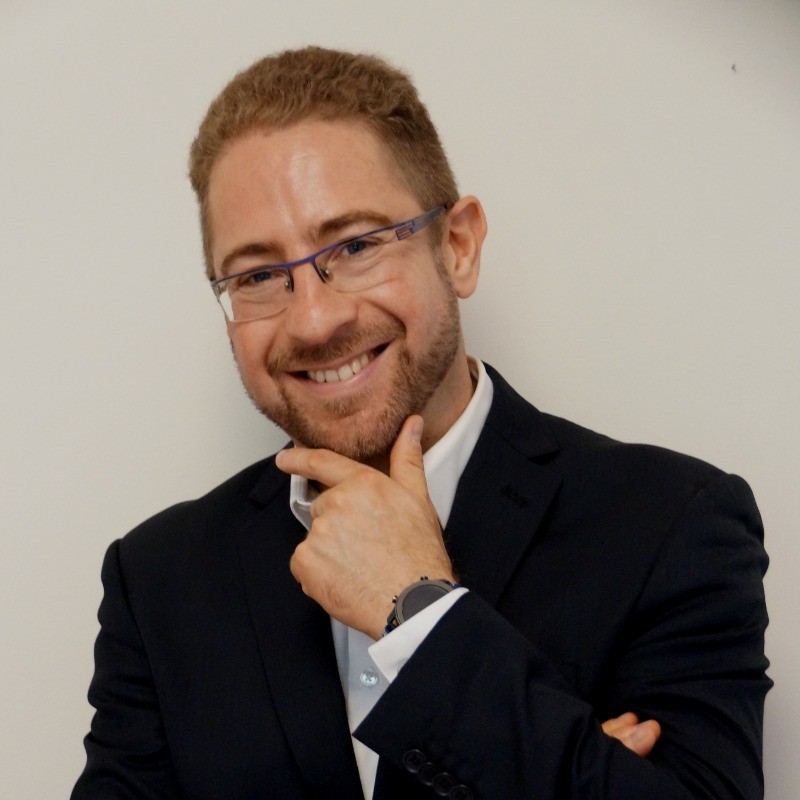 Florent PEROT