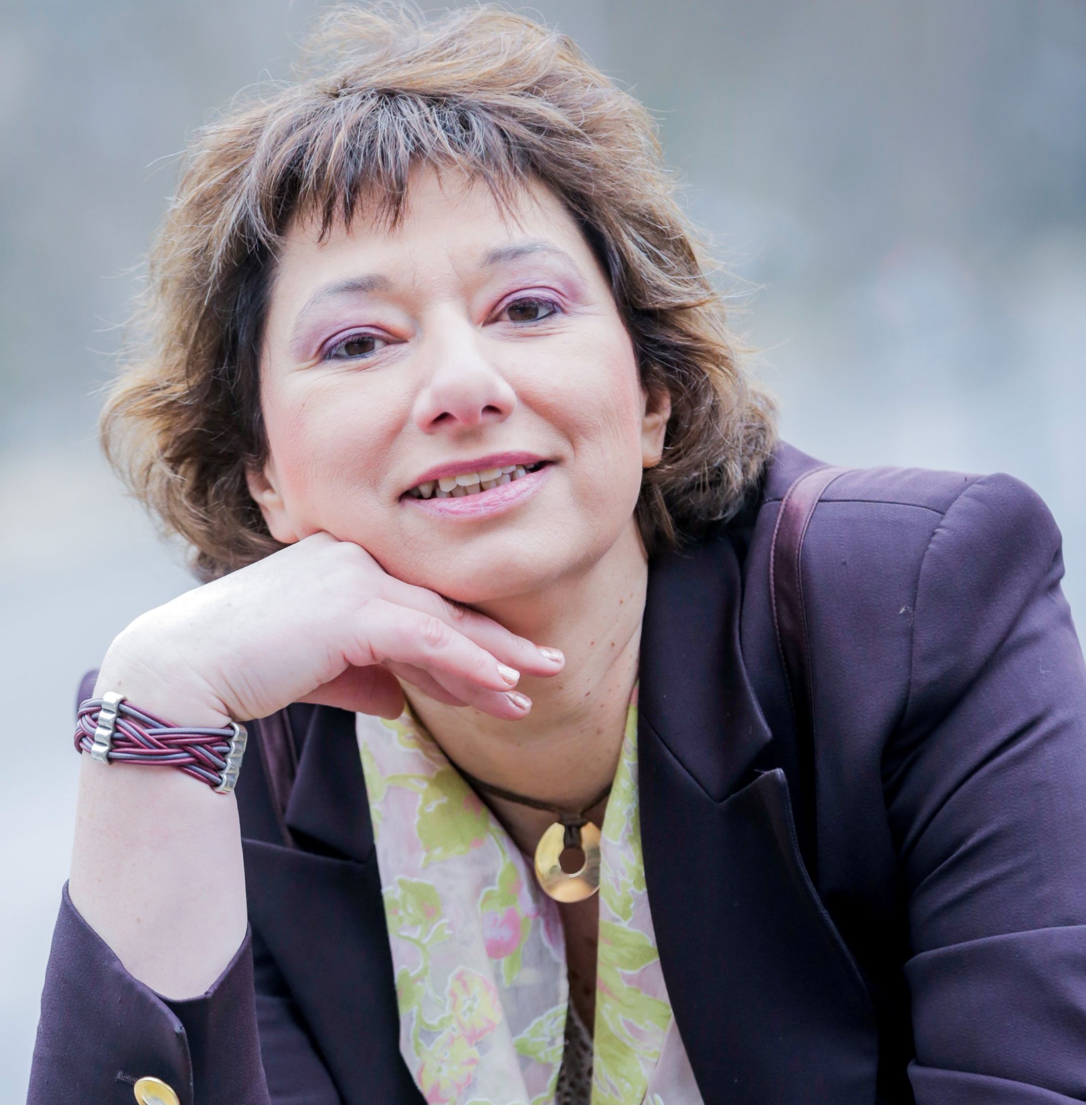 Karine VIALLETON