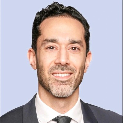 Hakim MAHIDDINE