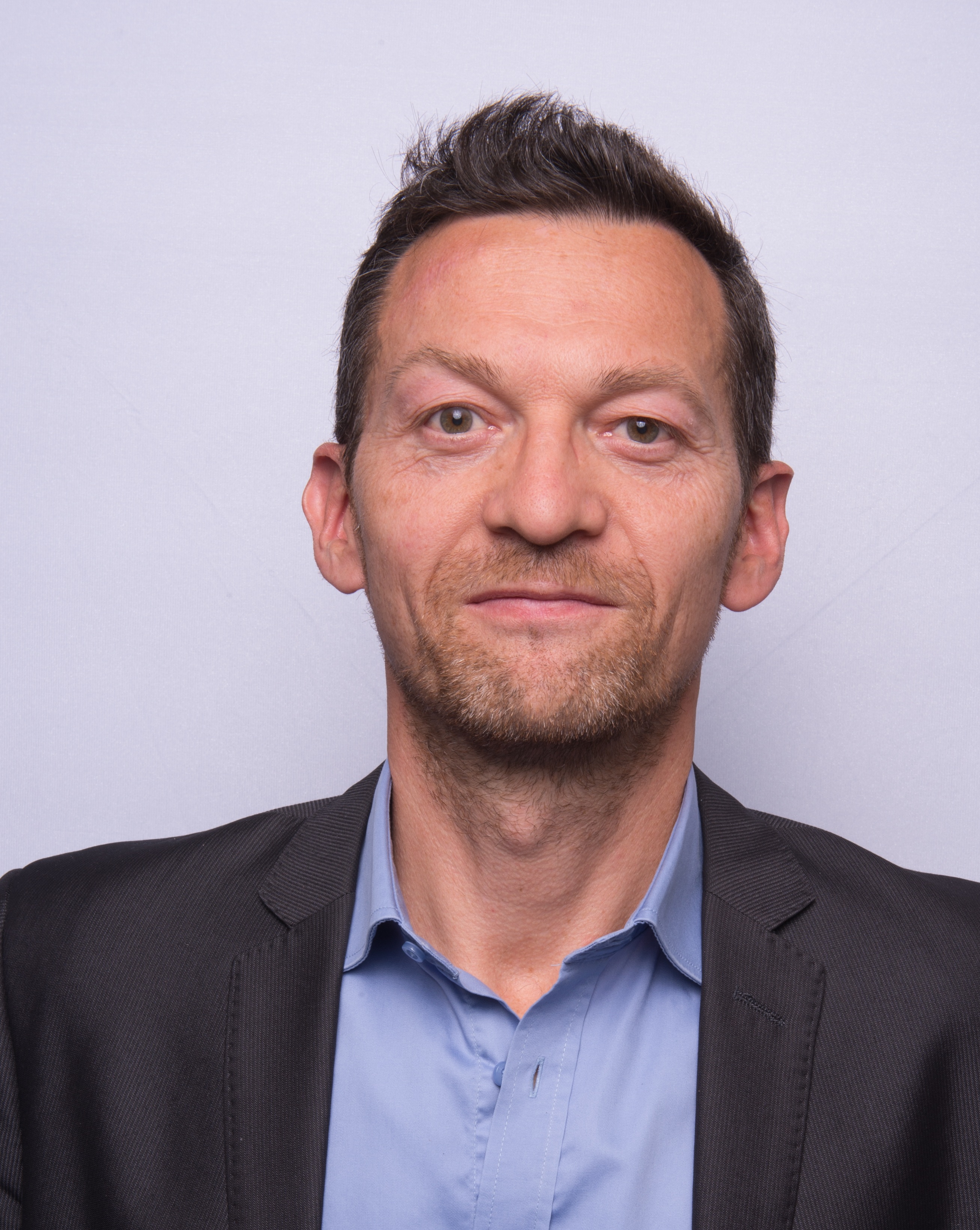 Frédéric DERAET