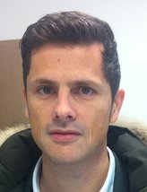 Xavier BERTHIAUX