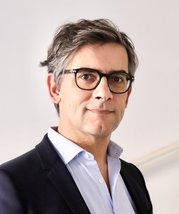 Pascal FOUCHER