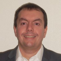 Frédéric GABORIEAU