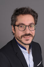 Philippe ALEGRE